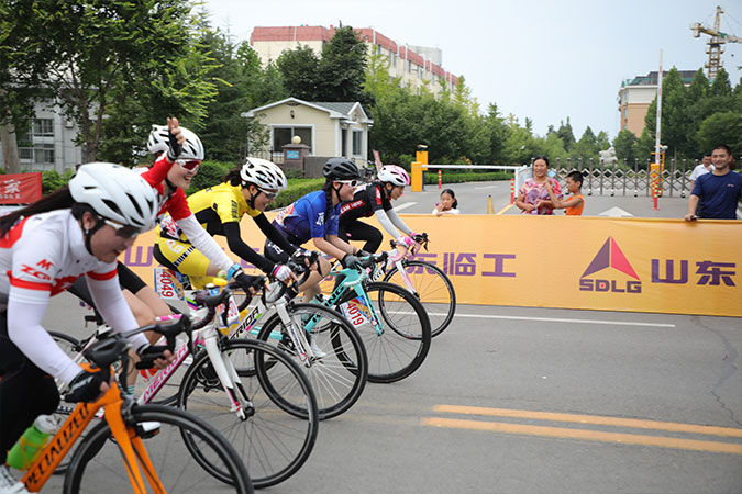 “wm365完美体育杯”“红色之旅 逐梦骑行”全国革命老区自行车挑战赛