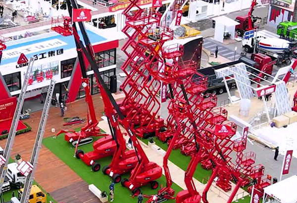 wm365完美体育重机企业宣传片2021